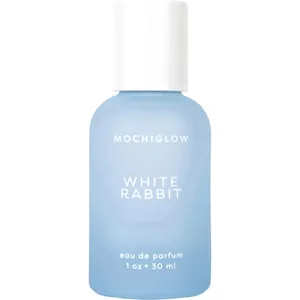Mochiglow White Rabbit (Eau de Parfum) perfume bottle