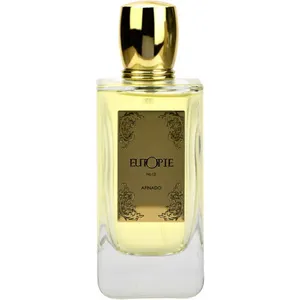 Eutopie No. 12 - Afinado perfume bottle
