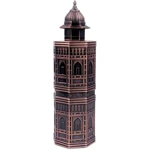 Lattafa Mughal Fort parfüm şişesi