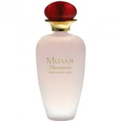 Nóvaya Zaryá Milaya Le Soir / Милая Вечером perfume bottle