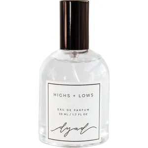 Dyad Highs + Lows (Eau de Parfum) parfüm şişesi