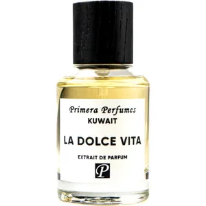Primera Perfumes La Dolce Vita parfüm şişesi
