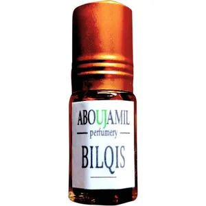 Abou Jamil Perfumery Bilqis parfüm şişesi
