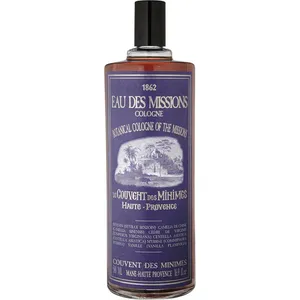 Le Couvent Eau des Missions perfume bottle