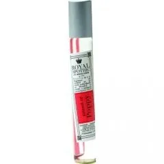 Royal Apothic Extract of: Poppy parfüm şişesi