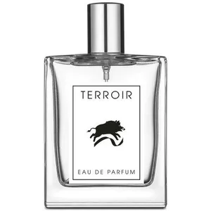 Eberbach-Schäfer Terroir parfüm şişesi
