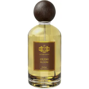 JAJI Parfumerie Oudh Bloom parfüm şişesi
