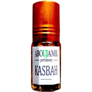 Abou Jamil Perfumery Kasbah parfüm şişesi
