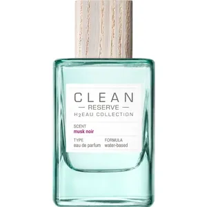 Clean Musk Noir perfume bottle