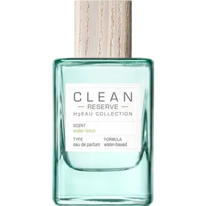 Clean Water Lotus parfüm şişesi