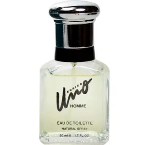 Enrico Uno Homme (Eau de Toilette) parfüm şişesi