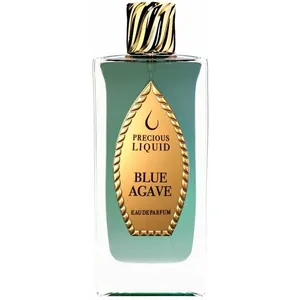 Precious Liquid Blue Agave (2023) parfüm şişesi