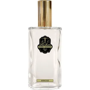 Harry Lehmann Mimose perfume bottle