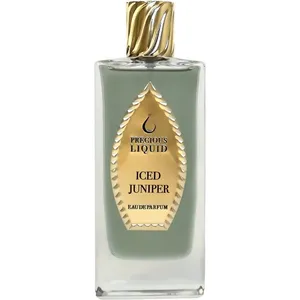 Precious Liquid Juniper Oud parfüm şişesi