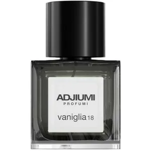 Adjiumi Vaniglia 18 parfüm şişesi