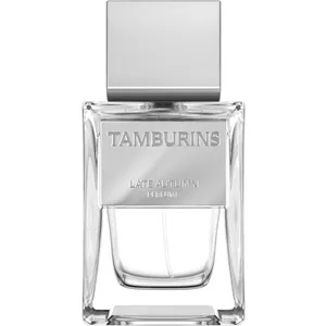 Tamburins Late Autumn perfume bottle