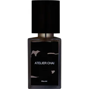 RboW Case Study #16 - Atelier Chai perfume bottle
