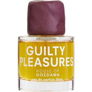 Gozdava 1590 Guilty Pleasures (2021) parfüm şişesi