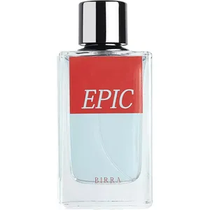 Birra Epic perfume bottle