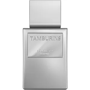 Tamburins Holy Metal (Perfume) parfüm şişesi
