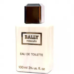 Bally Masculin (Eau de Toilette) perfume bottle