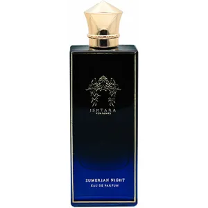Ishtara Sumerian Night parfüm şişesi