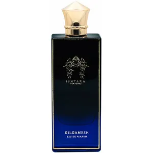 Ishtara Gilgamesh perfume bottle