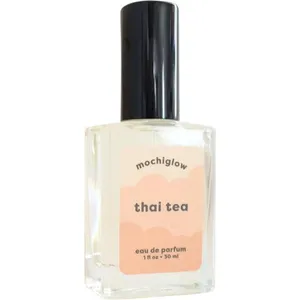 Mochiglow Thai Tea parfüm şişesi