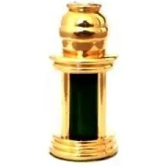 Agar Aura Cuir Chypre perfume bottle