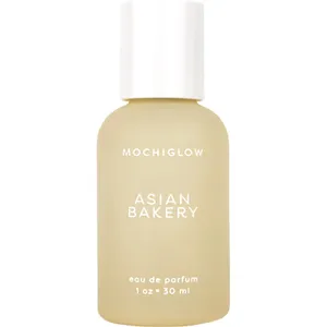 Mochiglow Asian Bakery perfume bottle