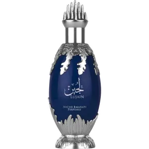 Lattafa Lujain / لجين perfume bottle
