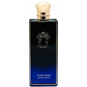 Ishtara Etana Musk perfume bottle