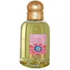 Fragonard Sorenza perfume bottle