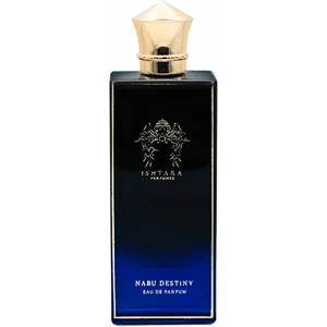 Ishtara Nabu Destiny perfume bottle