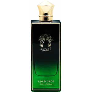 Ishtara Adad Drop perfume bottle