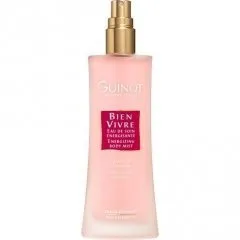 Guinot Bien Vivre parfüm şişesi