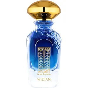 Widian Granada parfüm şişesi