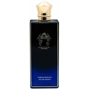 Ishtara Tamuz Breath perfume bottle