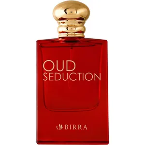 Birra Oud Seduction parfüm şişesi