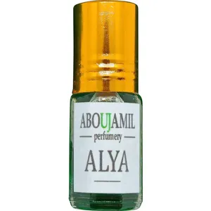 Abou Jamil Perfumery Alya perfume bottle