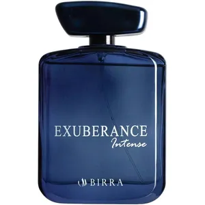 Birra Exuberance Intense perfume bottle