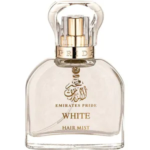 Emirates Pride White (Hair Mist) parfüm şişesi
