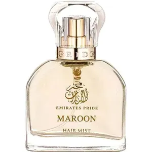 Emirates Pride Maroon (Hair Mist) perfume bottle