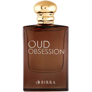 Birra Oud Obsession parfüm şişesi