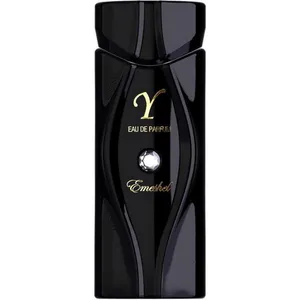 Emeshel Y perfume bottle