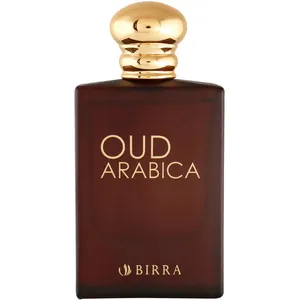 Birra Oud Arabica parfüm şişesi