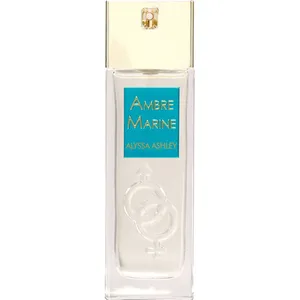 Alyssa Ashley Ambre Marine (Eau de Parfum) parfüm şişesi