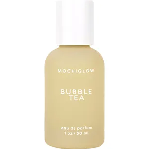 Mochiglow Bubble Tea parfüm şişesi