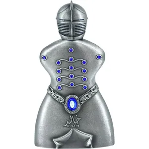 Lattafa Khalid / خالد perfume bottle