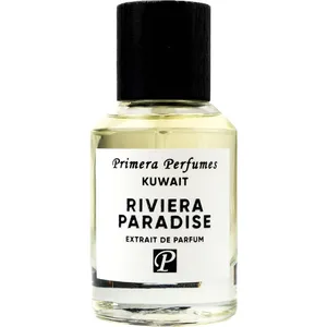 Primera Perfumes Riviera Paradise parfüm şişesi